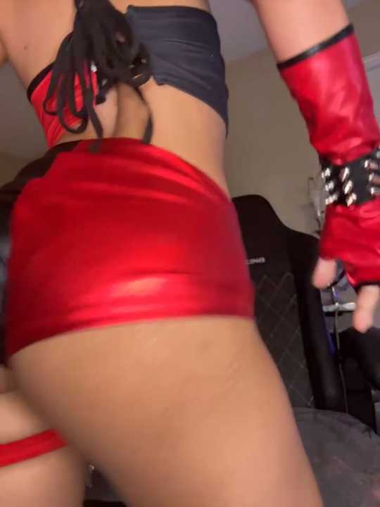 Kiki_hammyy cam recording