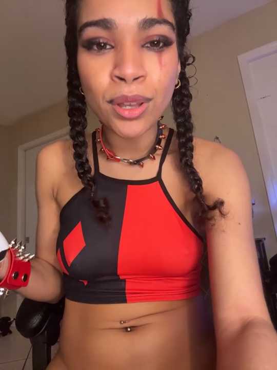 Kiki_hammyy cam recording