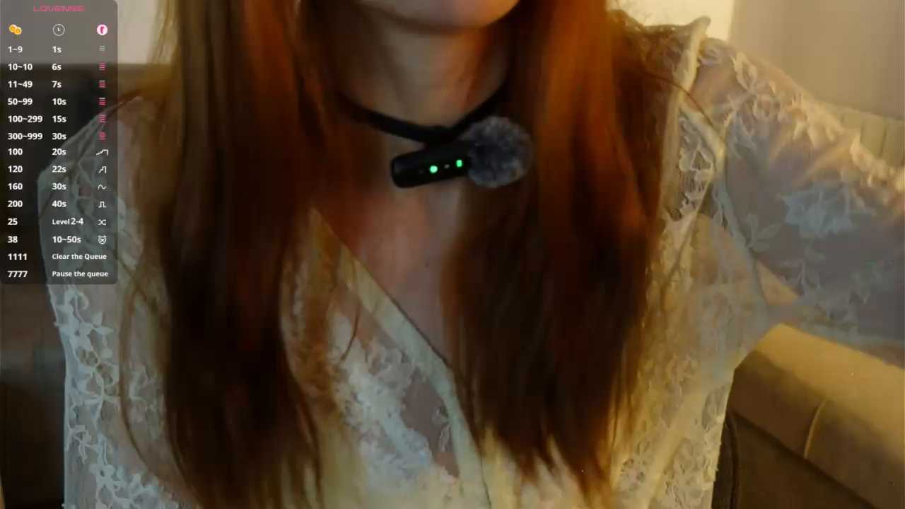 Killy_Merrot cam recording