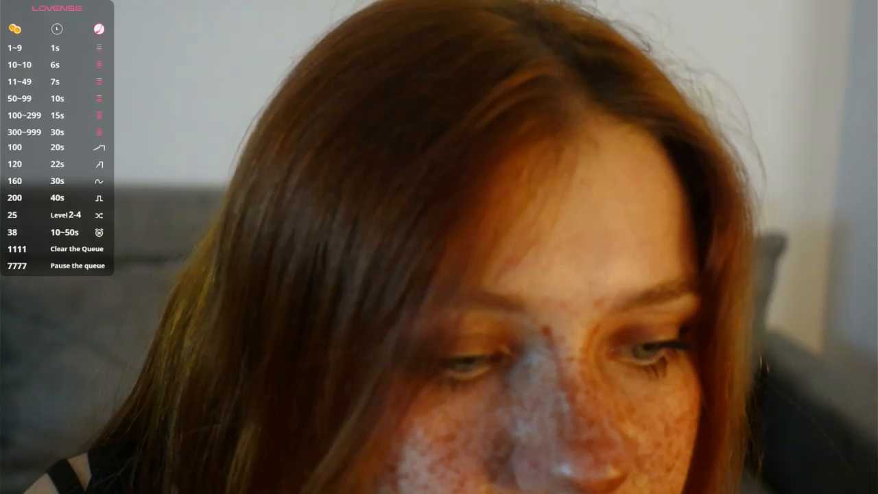Killy_Merrot cam recording