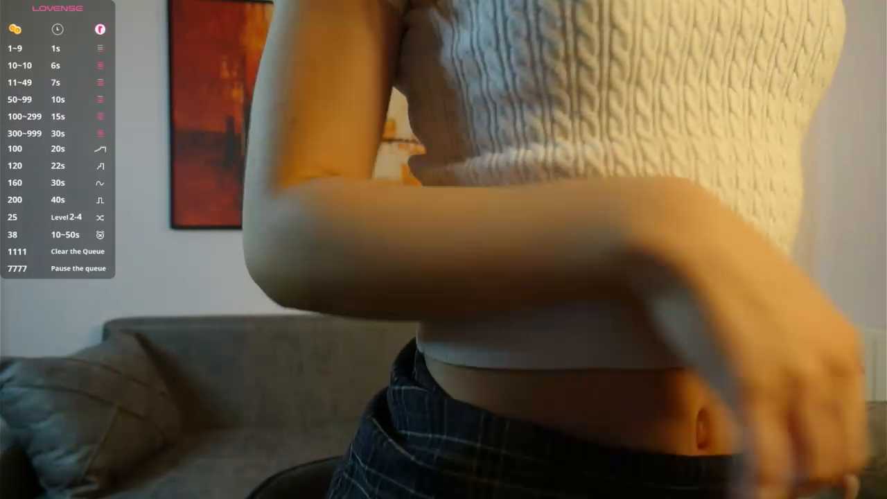 Killy_Merrot cam recording