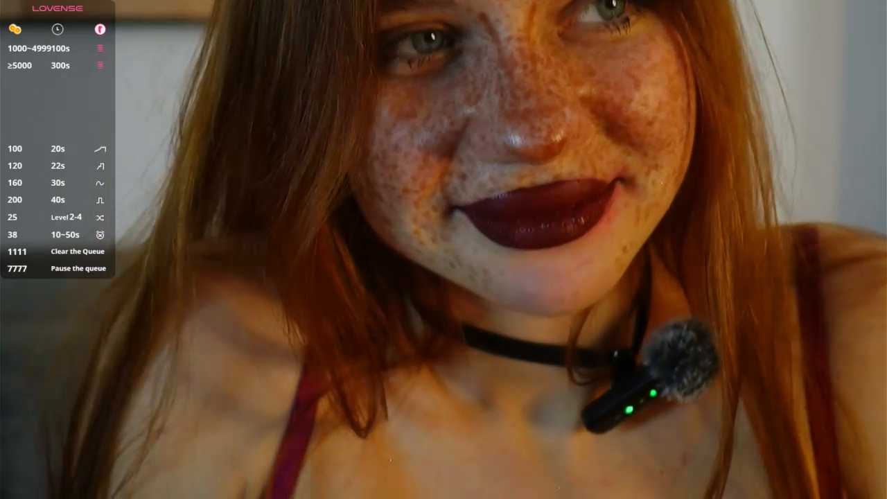 Killy_Merrot cam recording