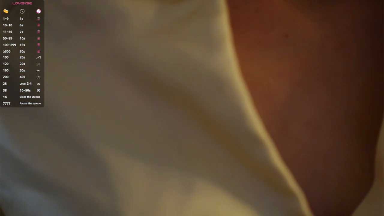 Killy_Merrot cam recording