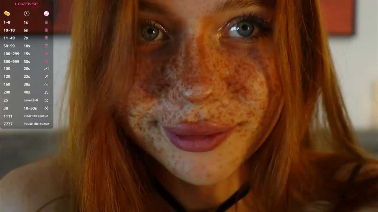 Killy_Merrot Stripchat recording – Oct 18, 2026