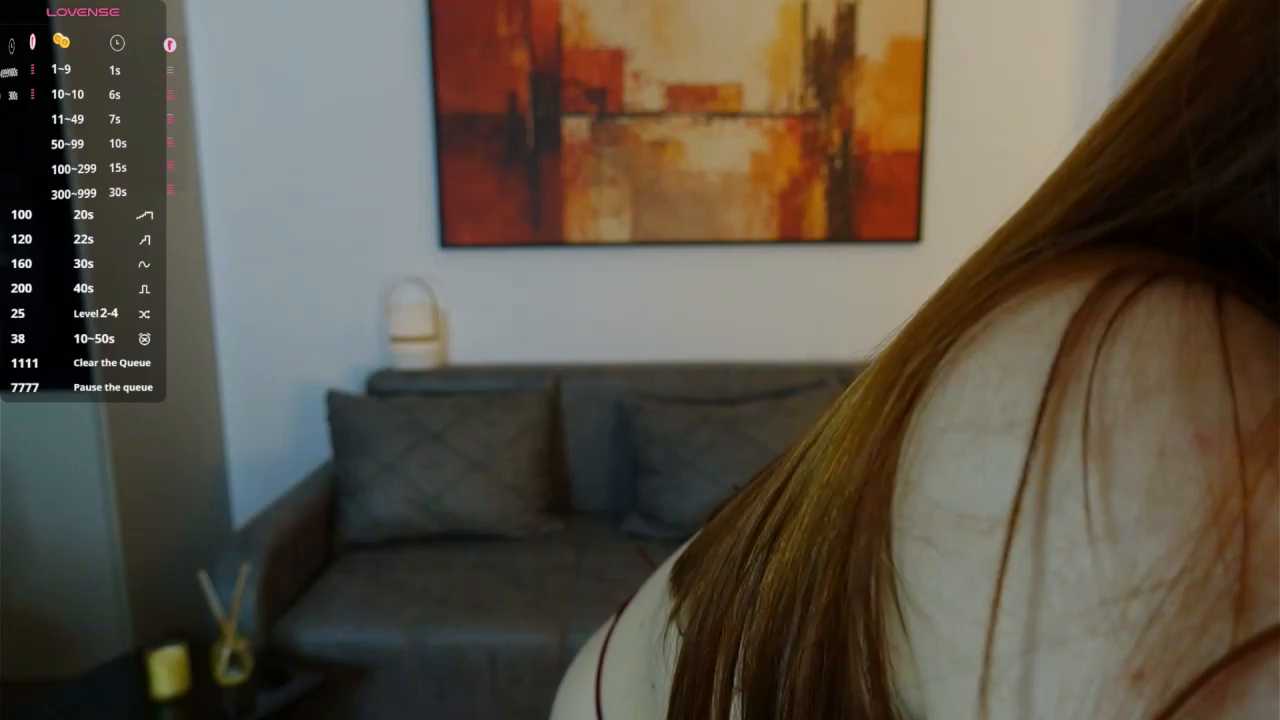 Killy_Merrot cam recording