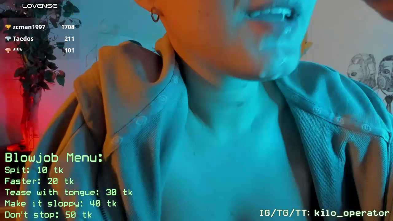 Kilo-09 Stripchat recording – Oct 24, 2026