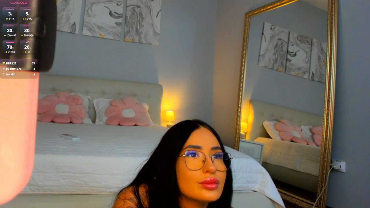 Kim-Sin cam recording