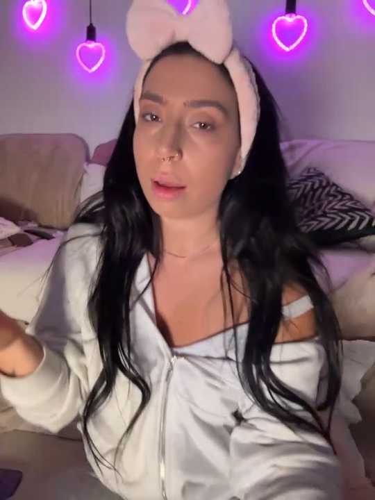 KimArts cam recording