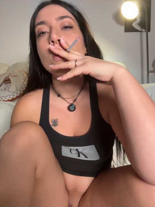 KimArts cam recording