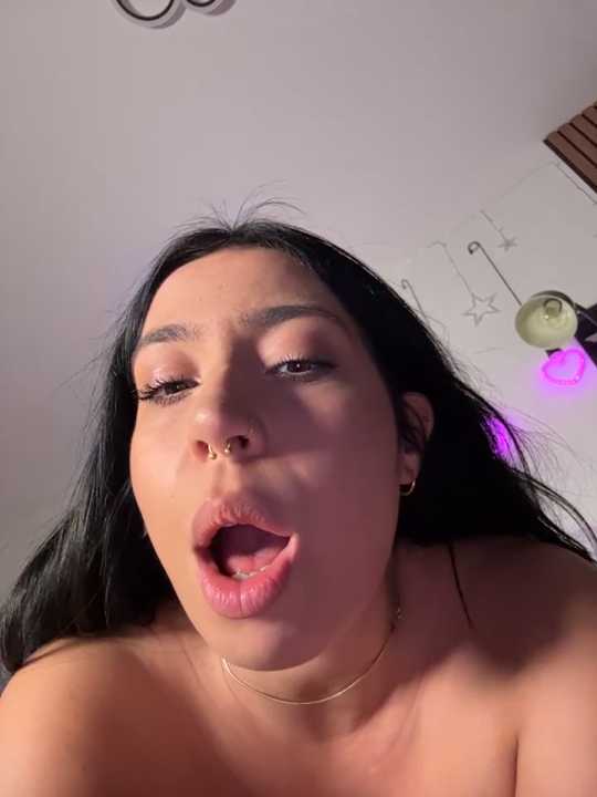 KimArts cam recording