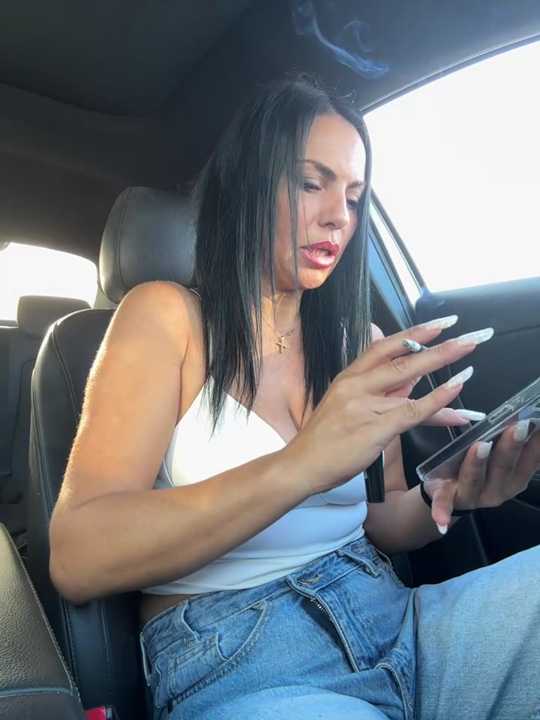 KimKelly13 cam recording