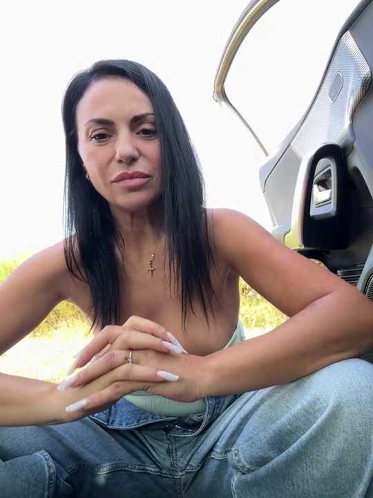 KimKelly13 cam recording