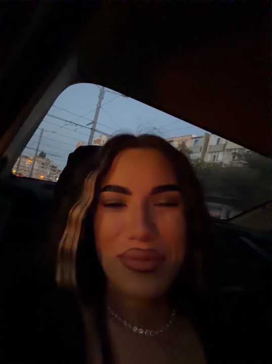 KimberShow