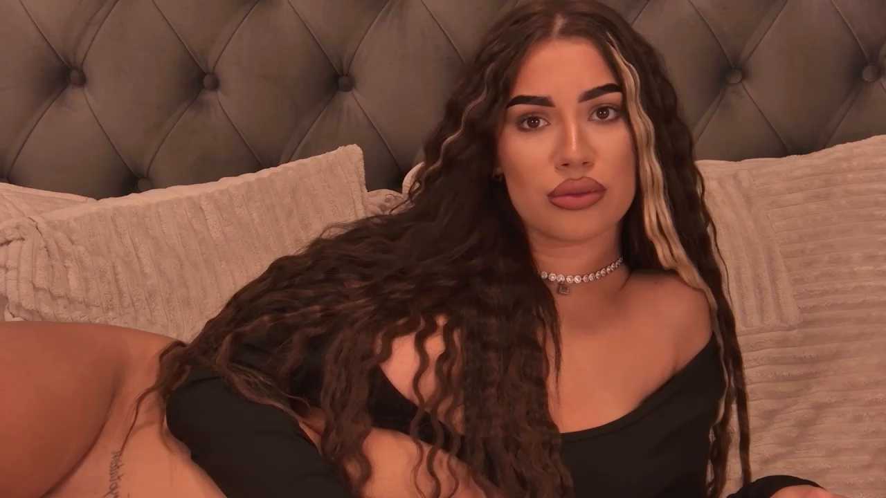 KimberShow