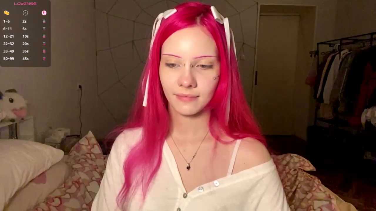 KimberliCamfield cam recording