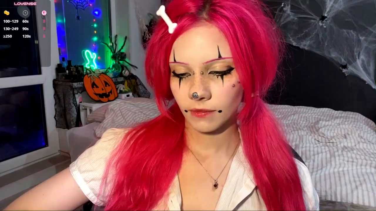 KimberliCamfield Stripchat recording – Oct 21, 2026