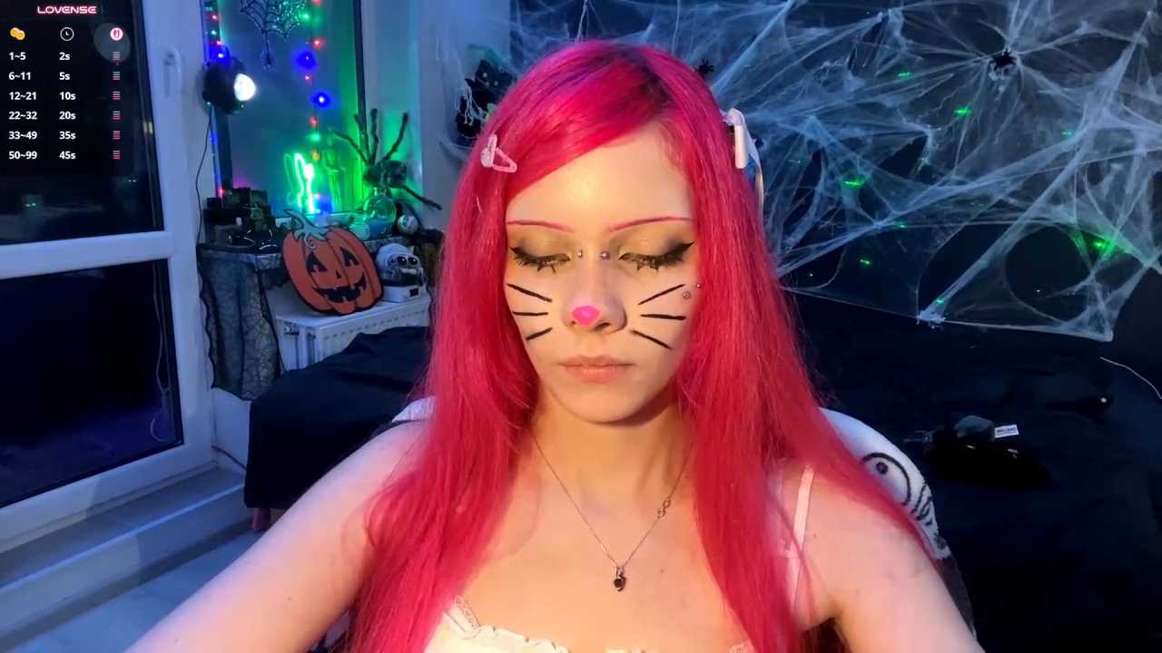 KimberliCamfield Stripchat recording – Oct 25, 2026