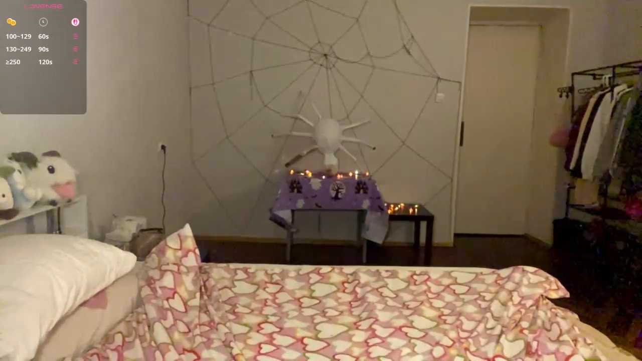 KimberliCamfield cam recording