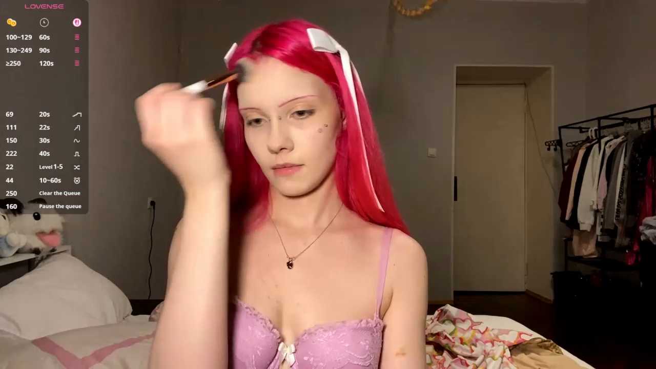 KimberliCamfield cam recording