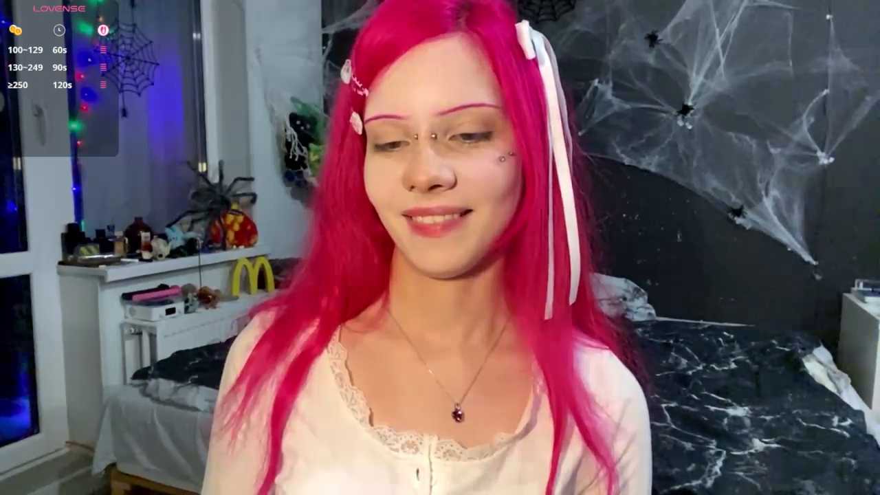 KimberliCamfield cam recording