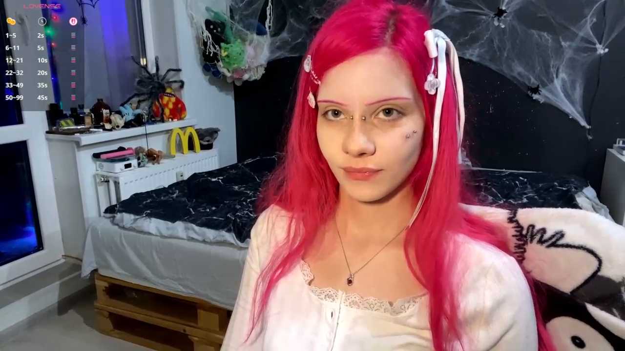 KimberliCamfield cam recording