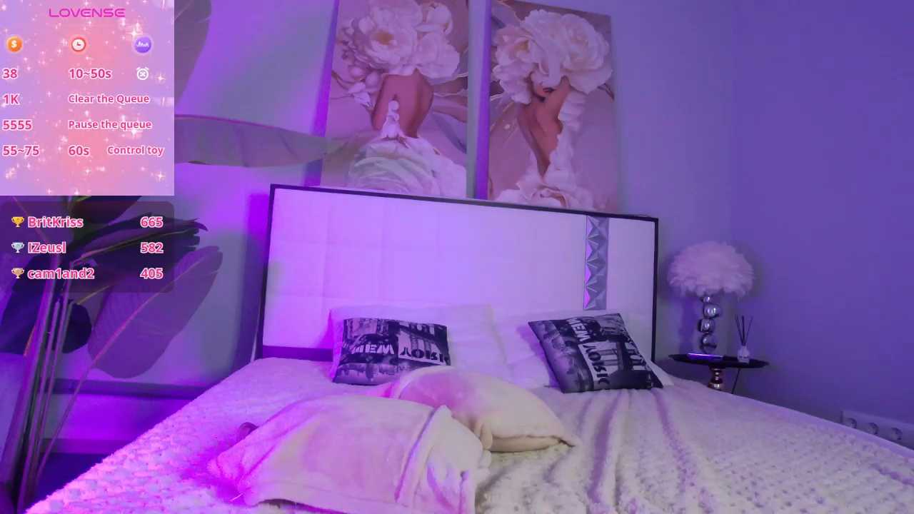 KimberlyWells cam recording