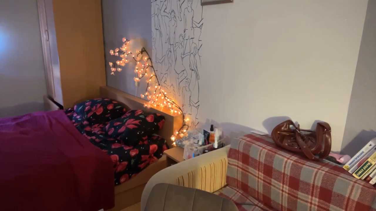 KimikoBelvins cam recording