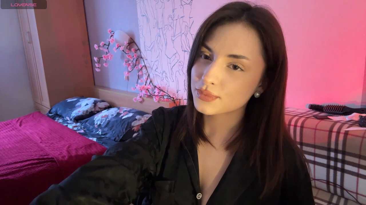 KimikoBelvins cam recording