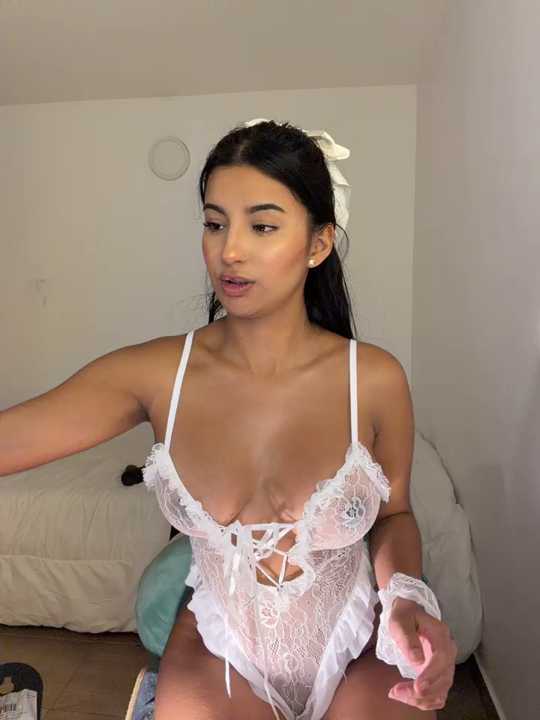 Kimm_khalifa cam recording