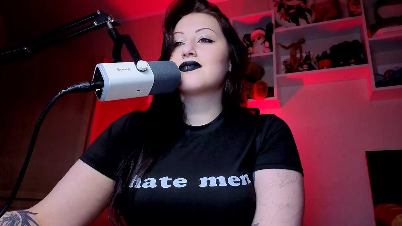 Kimpossible1 cam recording