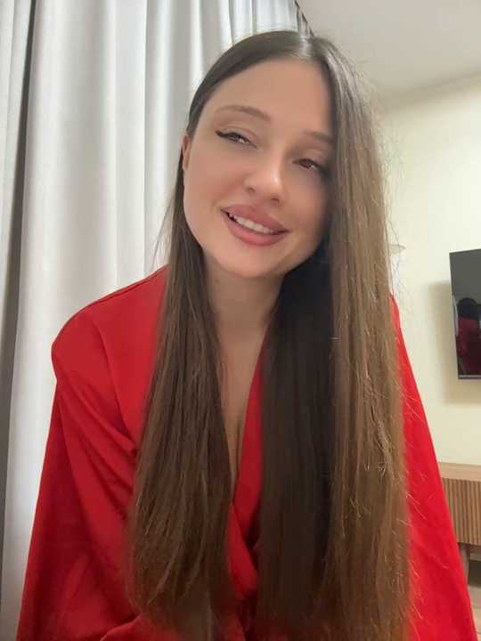 Kimsweet7 cam recording