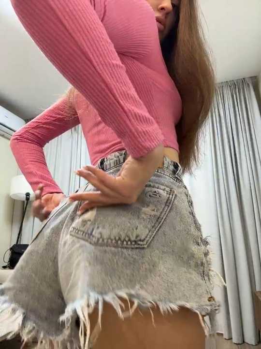 Kimsweet7 cam recording