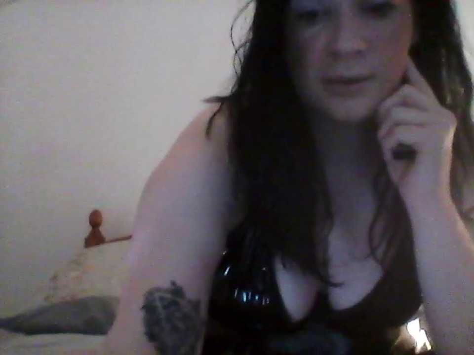 KinkLover69x cam recording