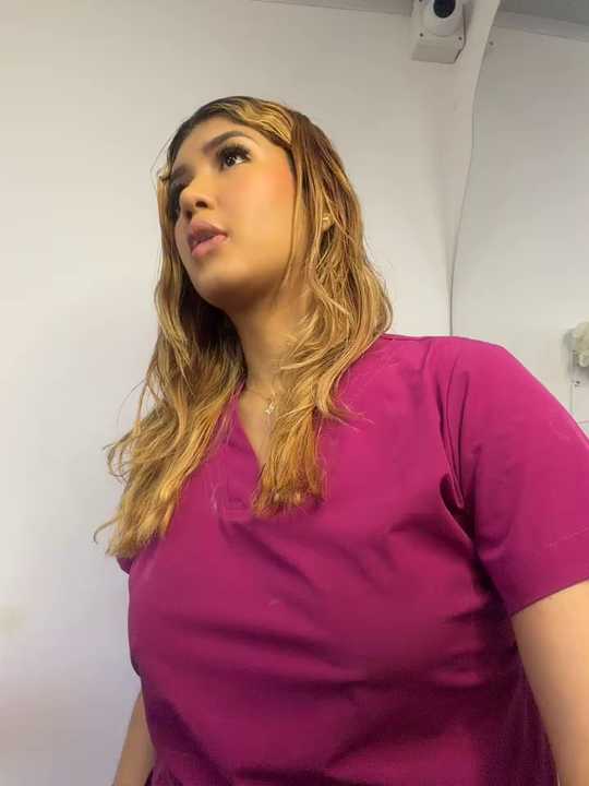 Kinky-Spa cam recording