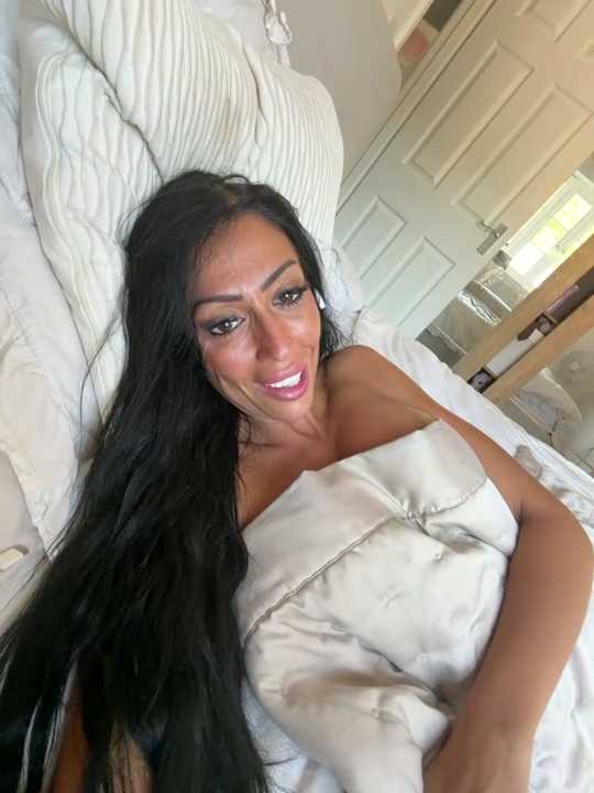 KinkyKirstiexx cam recording
