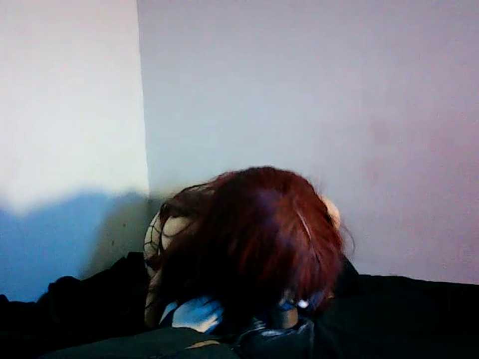 KinkyQuel cam recording
