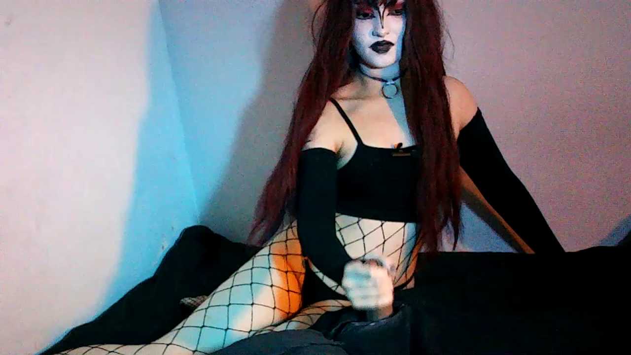 KinkyQuel cam recording
