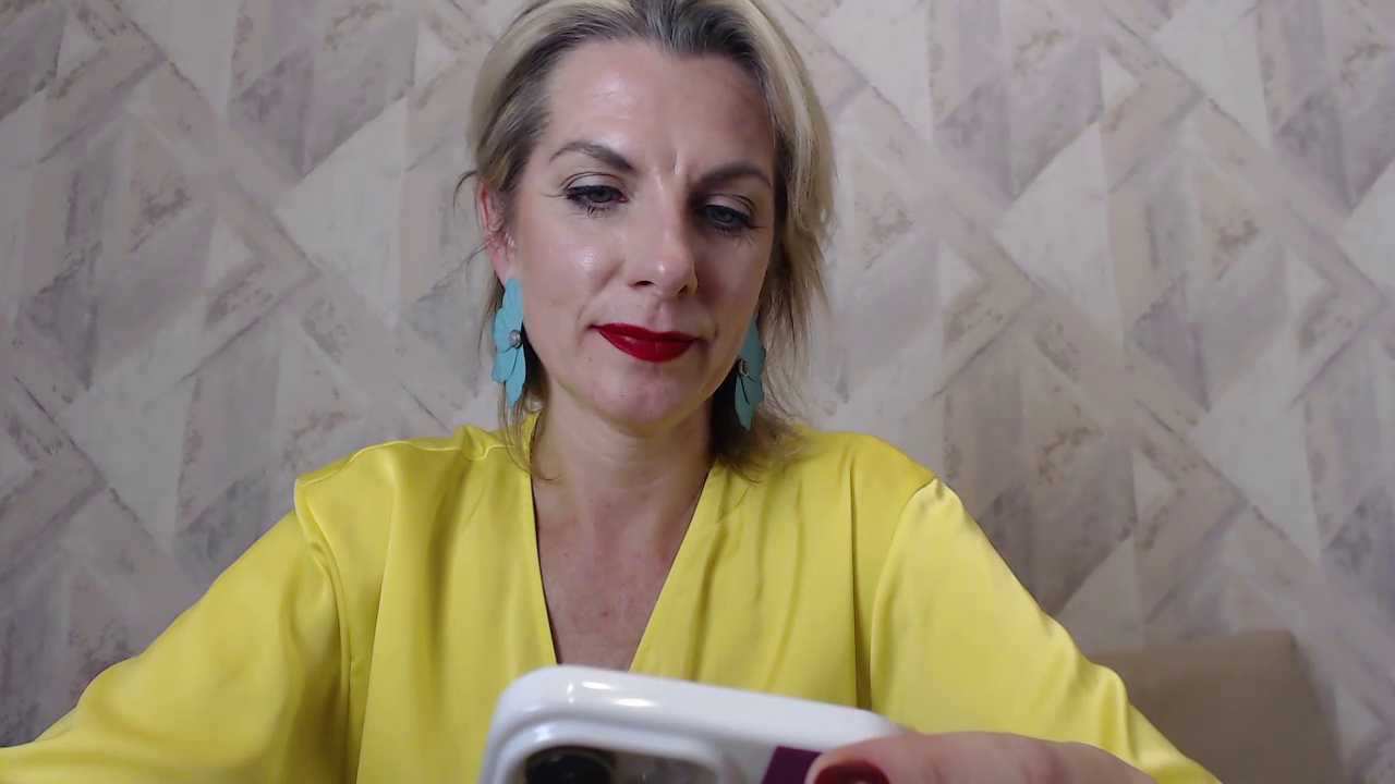 Kinky_mistress cam recording