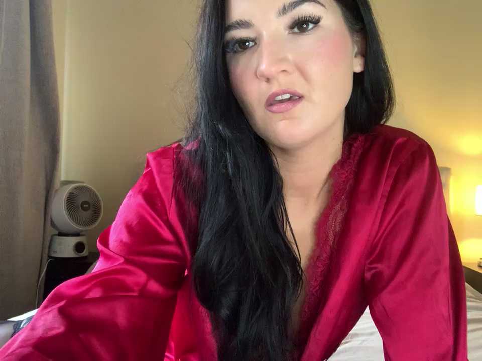 Kinkykylieuk_ cam recording
