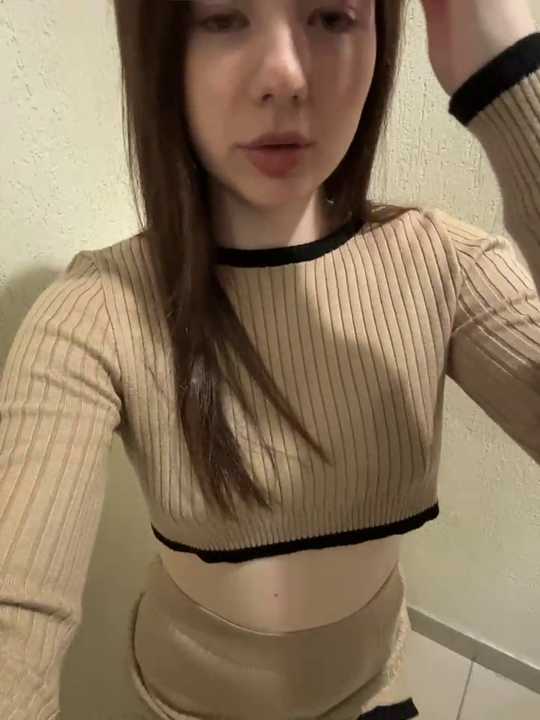 Kira711q cam recording