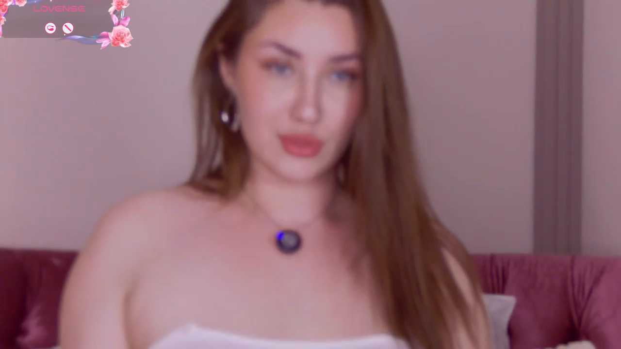 KiraBarlows cam recording