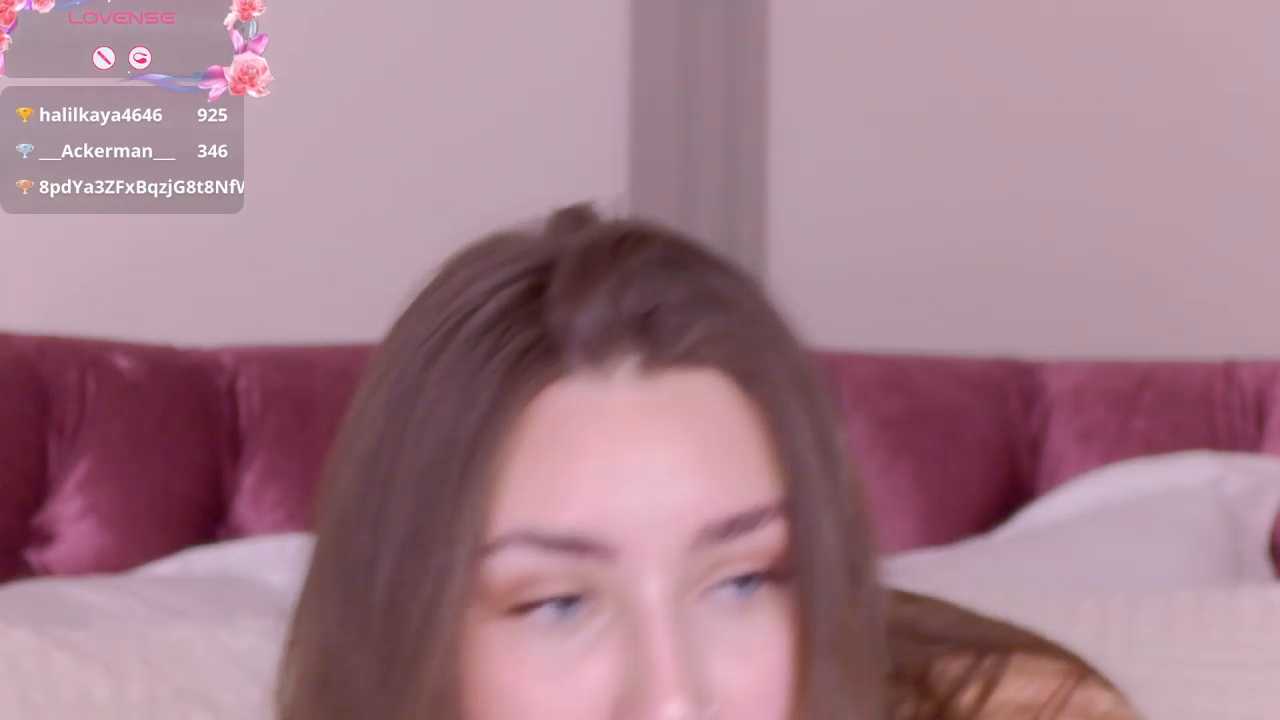 KiraBarlows