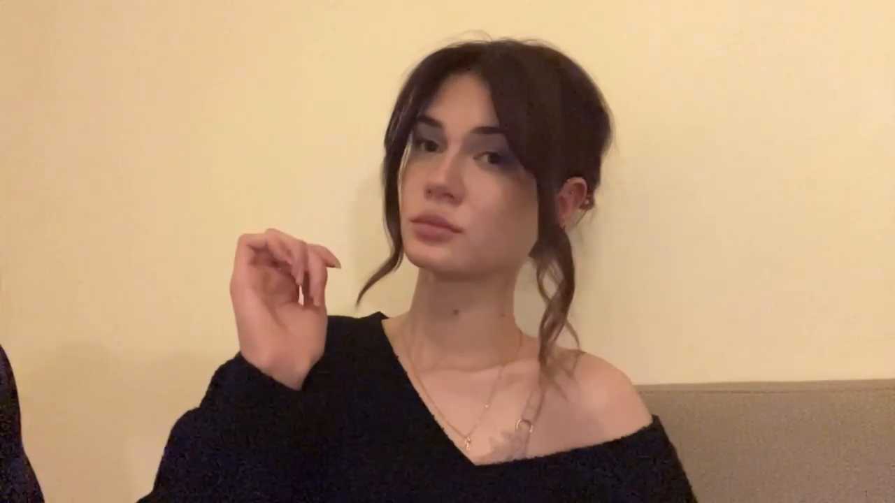 KiraChance Stripchat recording – Oct 14, 2026