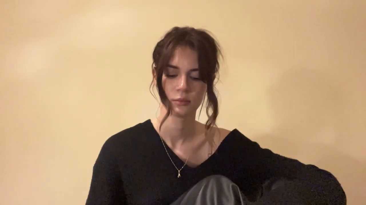 KiraChance Stripchat recording – Oct 14, 2026