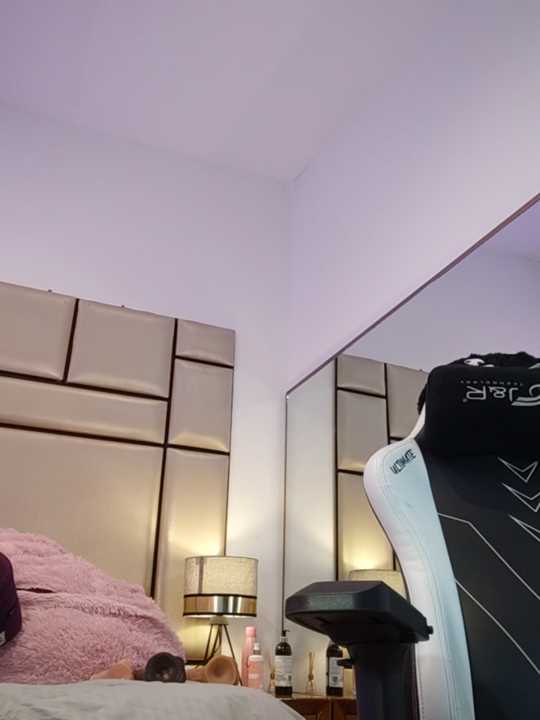 KiraHex_ cam recording