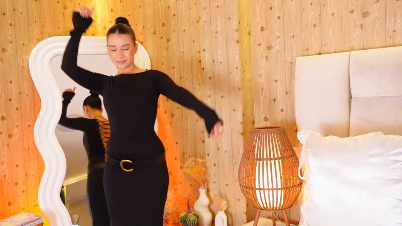 KiraKayleigh1 cam recording