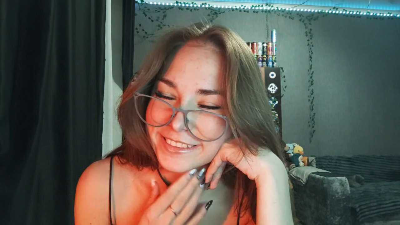 KiraLivee cam recording