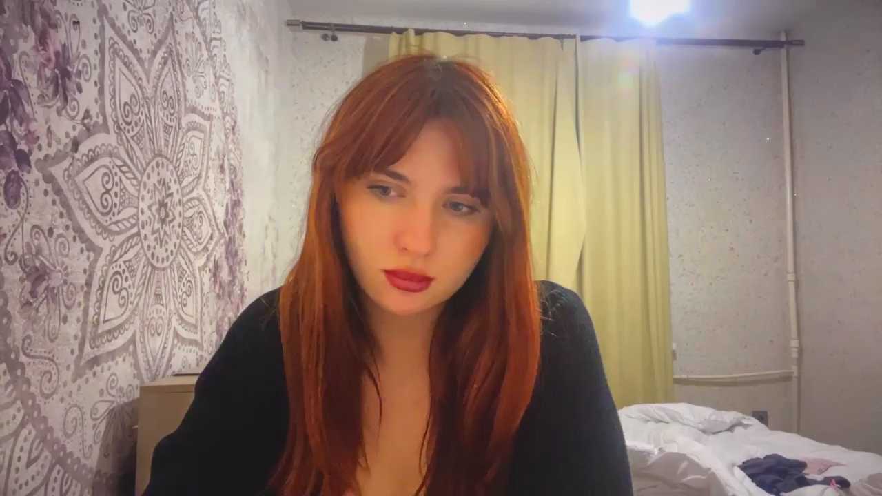 KiraLovexq Stripchat recording – Oct 21, 2026