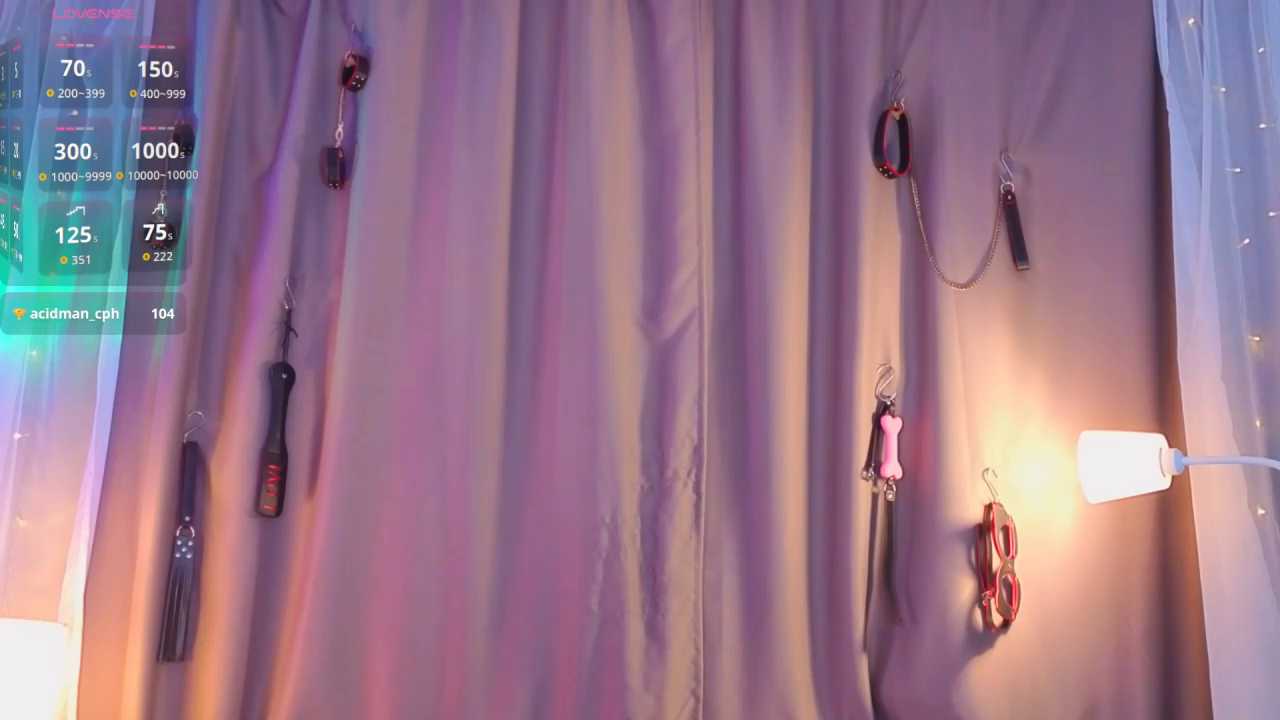 KiraYukimura cam recording