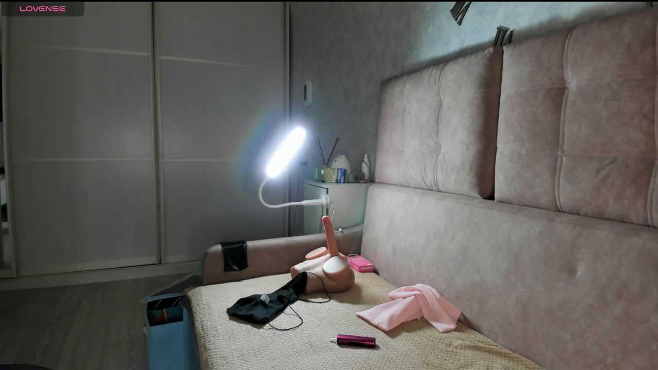 Kira_Key cam recording